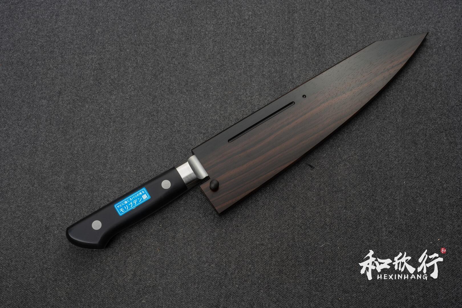 イノックス (INOX) × 津本式「鬼